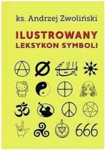 Ilustrowany leksykon symboli Używana - Książki o kulturze i sztuce - miniaturka - grafika 2