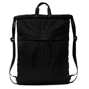 Plecak New Balance Tote (kolor Czarny, rozmiar uniwersalny) - Plecaki - miniaturka - grafika 2