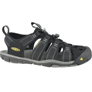 Buty trekkingowe męskie Keen Clearwater Cnx - Buty trekkingowe męskie - miniaturka - grafika 1