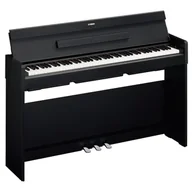 Instrumenty klawiszowe - Yamaha YDP-S34 Black - miniaturka - grafika 1