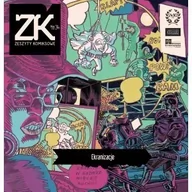 Komiksy dla młodzieży - Zeszyty Komiksowe nr 34 Ekranizacje - miniaturka - grafika 1