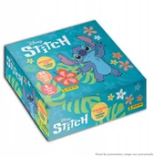 Figurki dla dzieci - Karty Stitch saszetka display 24 sztuki - miniaturka - grafika 1