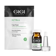 Serum do twarzy - GIGI 3D HYALU FILL MULTI POWER H.A BOOSTER Serum przeciwzmarszczkowe 15 ml - miniaturka - grafika 1