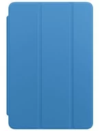 Etui do tabletów - Oryginalne Etui Apple iPad 11'' (1st, 2nd gen.) Smart Folio Surf Blue - miniaturka - grafika 1