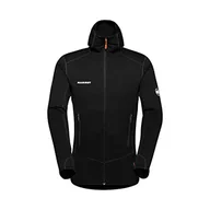Kurtki męskie - Mammut Kurtka męska 1014 Midlayer Taiss, 0, regular, 0, L - miniaturka - grafika 1