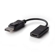Kable - Dell DisplayPort to HDMI 2.0 - miniaturka - grafika 1