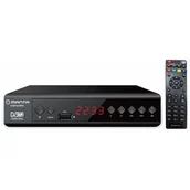 Tunery DVB-T - MANTA DVBT025PRO - miniaturka - grafika 1