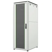 Tuning komputera - akcesoria - Lanview RDL32U68WH stojak 32U Biały - miniaturka - grafika 1