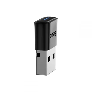 Adapter Bluetooth 5.0 Kompaktowy Czarny - Złącza, przejściówki, adaptery - miniaturka - grafika 6