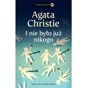 Thrillery - Dolnośląskie I nie było już nikogo - Agatha Christie - miniaturka - grafika 1