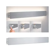Lampy ścienne - Paulmann Katla kinkiet LED, szerokość 61 cm - miniaturka - grafika 1