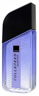 Avon FULL SPEED QUANTUM męska woda toaletowa EDT 100 ml 20347 - Wody i perfumy męskie Avon FULL SPEED QUANTUM męska woda toaletowa EDT 100 ml 20347 - Wody i perfumy męskie - miniaturka - grafika 1