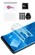 Szkła hartowane na telefon - Folia Hydrożelowa Anti-Blue Do Xiaomi Redmi Note 7 Ochrona Wzroku Oczy - miniaturka - grafika 1