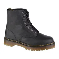 Glany męskie - Dr Martens Glany Dr. Martens 1460 Pascal Bex DM26206001 czarne - miniaturka - grafika 1