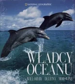 Albumy krajoznawcze - Władcy Oceanu - miniaturka - grafika 1