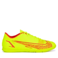 Sneakersy męskie - Sneakersy Nike CV0980-760 Żółty - miniaturka - grafika 1