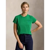 Koszulki i topy damskie - POLO RALPH LAUREN T-shirt Classic fit - miniaturka - grafika 1