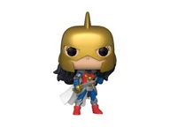 Figurki dla dzieci - Funko Figurka POP Heroes WW 80th WW Flashpoint) - miniaturka - grafika 1