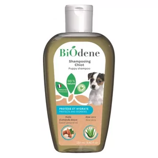 Zolux FRANCODEX Biodene Szampon dla szczeniąt 250 ml FR175501 - Szampony i odżywki dla psów - miniaturka - grafika 1