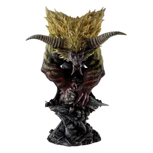 Figurka Monster Hunter - Rajang - Figurki dla dzieci - miniaturka - grafika 1
