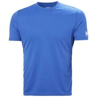 Koszulki męskie - Koszulka treningowa męska Helly Hansen Tech - miniaturka - grafika 1