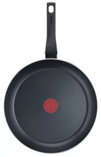 Tefal Pan B5690253 Easy Plus Frying Diameter 20 cm Suitable for induction hob B5690253 - Patelnie - miniaturka - grafika 1