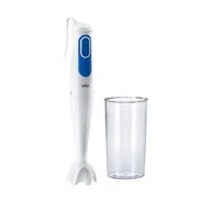 Blendery ręczne - Braun MQ 3000 WH - miniaturka - grafika 1