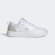 Buty sportowe damskie - Damskie Buty ADIDAS PARK ST IG9852 – Biały - miniaturka - grafika 1