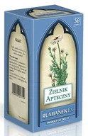 Zioła - Herbapol Zioła fix Rumianek 30 szt. - miniaturka - grafika 1