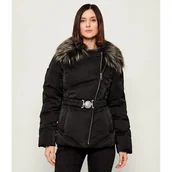 Kurtki damskie - GUESS Kurtka ALIENOR Slim Fit - miniaturka - grafika 1