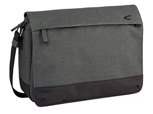 camel active Messenger Hong Kong torba na akta, 42 cm, szary 263 801 70 - Torebki damskie - miniaturka - grafika 1
