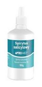 Synoptis PHARMA SP Z O.O APTEO MED Spirytus salicylowy 100 g 3136473