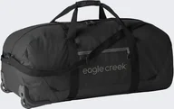Torby podróżne - Eagle Creek Eagle Creek No Matter What Roll Duffel 130L Black - miniaturka - grafika 1
