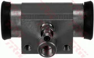 Cylinderki hamulcowe - TRW Cylinderek hamulcowy TRW BWD336 SML000010 BWD336 - miniaturka - grafika 1
