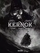Komiksy dla dorosłych - Kernok. Pirat - Frederic Brremaud, Alessandro Corbettini - miniaturka - grafika 1