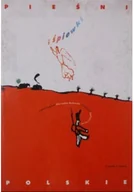 Książki o kulturze i sztuce - Pieśni i śpiewki polskie - miniaturka - grafika 1