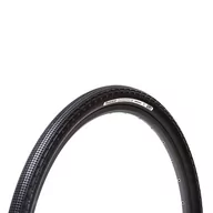 Opony rowerowe - Panaracer GravelKing SK Opona zwijana 700x35C TLC, czerwony/czarny 35-622 | 700x35C 2021 Opony do rowerów Gravel 607232 - miniaturka - grafika 1