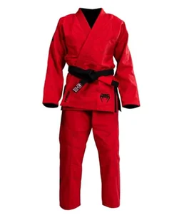Venum Challenger XT BJJ Gi - Kimona, stroje i obuwie - miniaturka - grafika 1