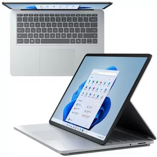 Microsoft Surface Studio 14.4" IPS i5-11300H 16GB SSD 512GB Windows 11 Home - Laptopy 2w1 - miniaturka - grafika 1