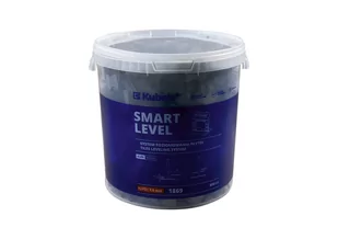 Klipsy Smart Level 1.5mm 800 szt. - Narzędzia glazurnicze - miniaturka - grafika 1