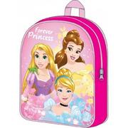 Plecaki szkolne i tornistry - Plecak przedszkolny Księżniczki Disney Jednokomorowy - miniaturka - grafika 1
