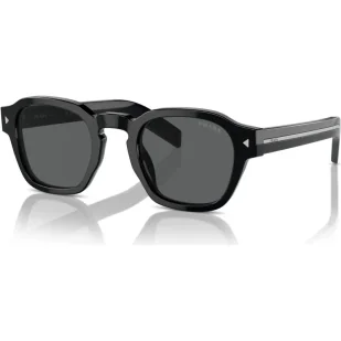 Prada Okulary przeciwsłoneczne PR A16S - Okulary przeciwsłoneczne - miniaturka - grafika 1