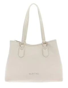 VALENTINO Brixton, Torba damska, Ecru, Rozmiar Uniwersalny, Ecru, 70AA - Torebki damskie - miniaturka - grafika 1