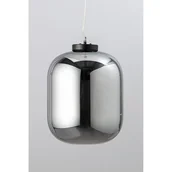 Lampy sufitowe - Dekoria Lampa wisząca Julia 35 cm x 45 cm - miniaturka - grafika 1