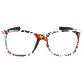 Kosmetyki do kąpieli - Bomb Cosmetics Babeczka Malinowy Przypływ Aro000174 - miniaturka - grafika 1