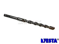 Wiertła - Wiertło SDS 4 PLUS do betonu 5 mm - 360/300 - FESTA - miniaturka - grafika 1