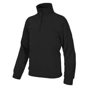 Bluza dziecięca CMP Kid Sweat polar-110 - Bluzy dla dziewczynek - miniaturka - grafika 1