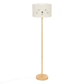 Lampy stojące - Lampa podłogowa do pokoju dziecięcego, CAT, 154 cm - miniaturka - grafika 1