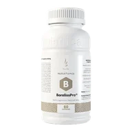 Suplementy naturalne - Symbiotics BorelissPro - Symbiotics - 60kaps 02269 - miniaturka - grafika 1