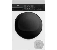 Suszarki do prania - Beko b300 BM3T47249WBDC Slim - miniaturka - grafika 1